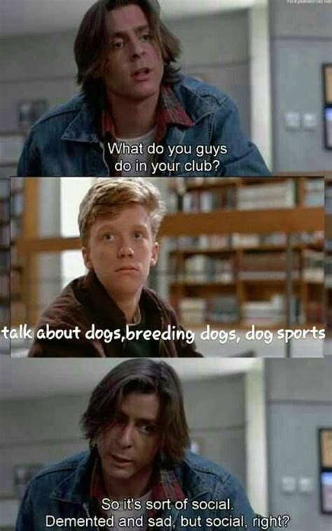 breakfast club Images, Photos, Memes, Gifs, and Pictures 